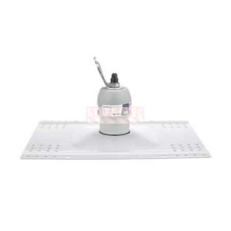 DBI-SALA 3M Roof Anchor for Metal, Concrete and Wood Roofs 2100133