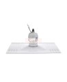 DBI-SALA 3M Roof Anchor for Metal, Concrete and Wood Roofs 2100133