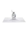 DBI-SALA 3M Roof Anchor for Metal, Concrete and Wood Roofs 2100133