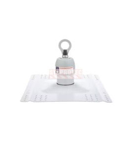 Ancrage de toit pour toitures en métal, en béton et en bois DBI-SALA 3M 2100133