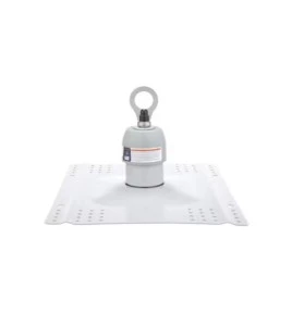 DBI-SALA 3M Roof Anchor for Metal, Concrete and Wood Roofs 2100133