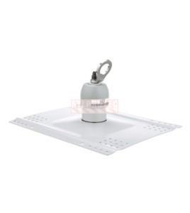 Ancrage de toit pour toitures en métal, en béton et en bois DBI-SALA 3M 2100133