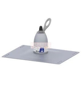 Ancrage de toit pour toitures à joint debout DBI-SALA 3M 2100138