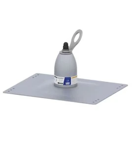 DBI-SALA 3M Roof Anchor for Standing Seam Roofs 2100138