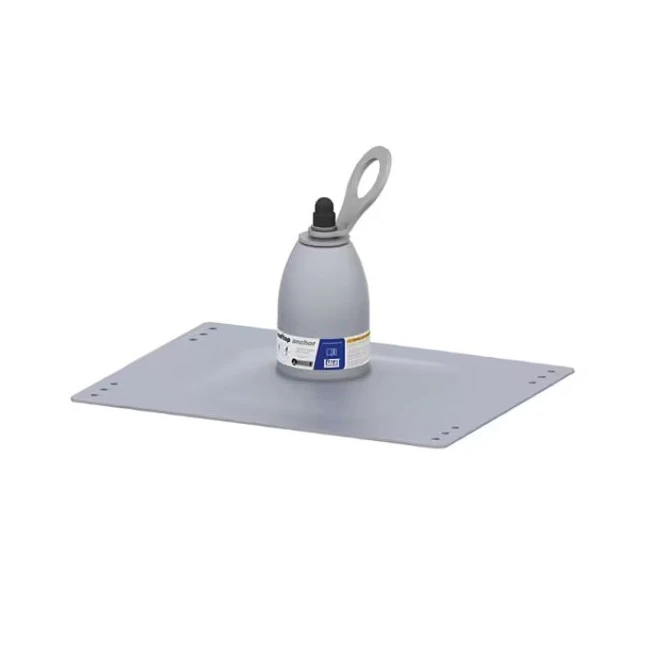 Ancrage de toit pour toitures à joint debout DBI-SALA 3M 2100138