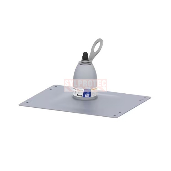 DBI-SALA 3M Roof Anchor for Standing Seam Roofs 2100138