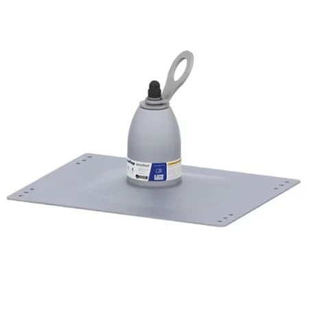 Ancrage de toit pour toitures à joint debout DBI-SALA 3M 2100138