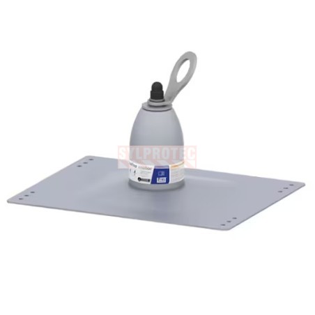 DBI-SALA 3M Roof Anchor for Standing Seam Roofs 2100138
