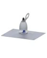 Ancrage de toit pour toitures à joint debout DBI-SALA 3M 2100138