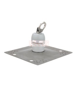 Ancrage de toit pour toitures membranaires standard DBI-SALA 3M 2100139