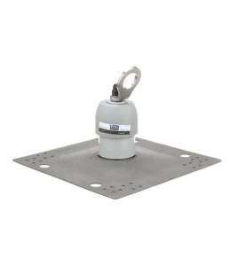 DBI-SALA 3M Roof Anchor for Standard Membrane Roofs 2100139