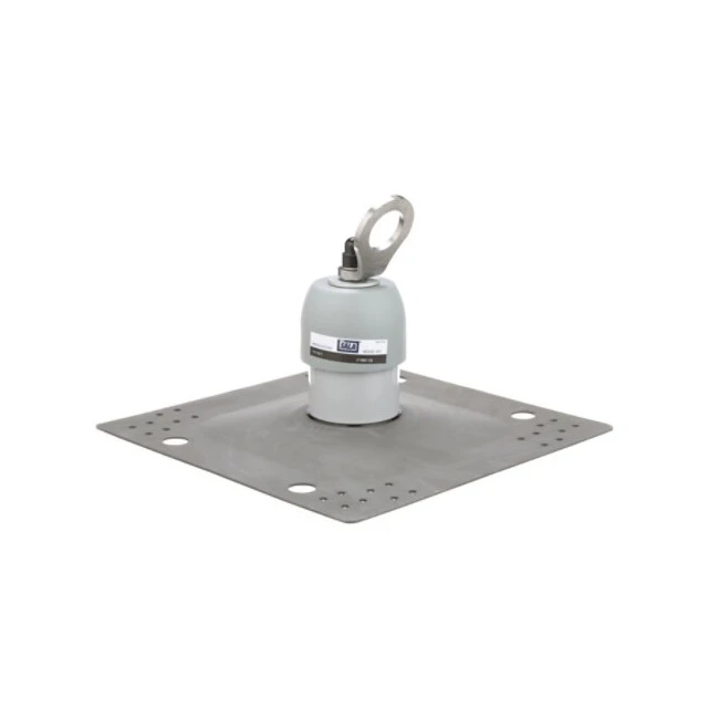 Ancrage de toit pour toitures membranaires standard DBI-SALA 3M 2100139