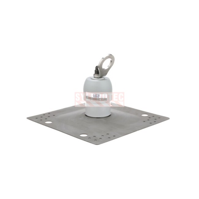 DBI-SALA 3M Roof Anchor for Standard Membrane Roofs 2100139