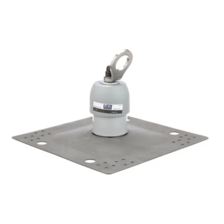 Ancrage de toit pour toitures membranaires standard DBI-SALA 3M 2100139