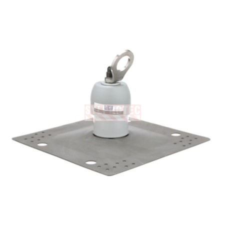 DBI-SALA 3M Roof Anchor for Standard Membrane Roofs 2100139