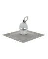 Ancrage de toit pour toitures membranaires standard DBI-SALA 3M 2100139