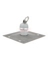 DBI-SALA 3M Roof Anchor for Standard Membrane Roofs 2100139