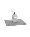 Ancrage de toit pour toitures membranaires standard DBI-SALA 3M 2100139
