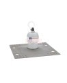 DBI-SALA 3M Roof Anchor for Standard Membrane Roofs 2100139