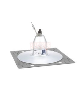 DBI-SALA 3M Roof Anchor for Bitumen Membrane Roofs 2100142