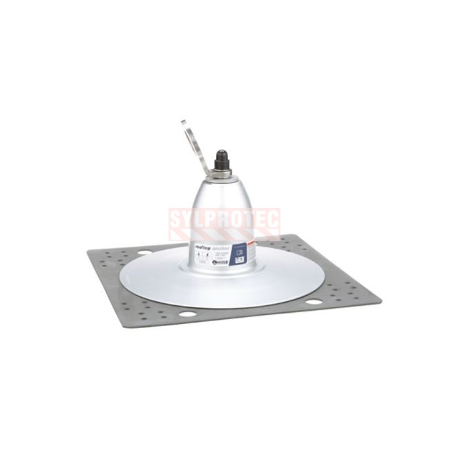 Ancrage de toit pour toitures membranaires à base de bitume DBI-SALA 3M 2100142