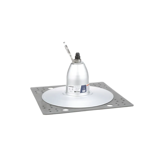 DBI-SALA 3M Roof Anchor for Bitumen Membrane Roofs 2100142