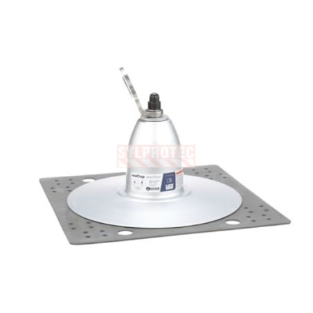 Ancrage de toit pour toitures membranaires à base de bitume DBI-SALA 3M 2100142
