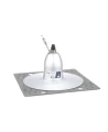 DBI-SALA 3M Roof Anchor for Bitumen Membrane Roofs 2100142