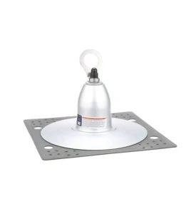 DBI-SALA 3M Roof Anchor for Bitumen Membrane Roofs 2100142