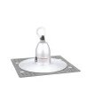 DBI-SALA 3M Roof Anchor for Bitumen Membrane Roofs 2100142