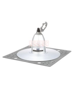 DBI-SALA 3M Roof Anchor for Bitumen Membrane Roofs 2100142