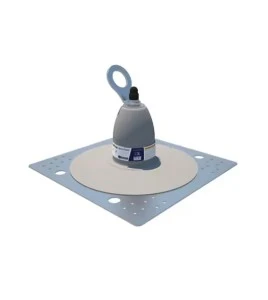 Ancrage de toit pour toitures membranaires en PVC DBI-SALA 3M 2100140