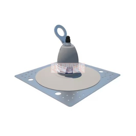 DBI-SALA 3M Roof Anchor for PVC Membrane Roofs 2100140