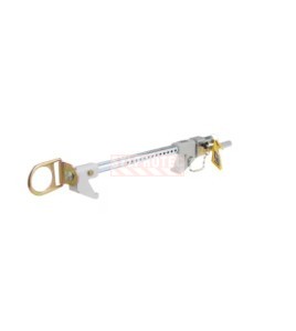 Ancrage de poutre fixe DBI-SALA 3M 2100159