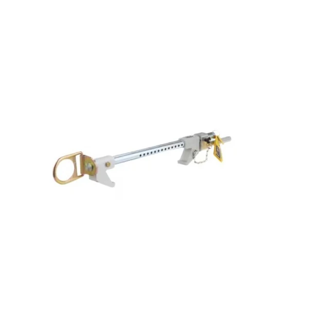 Ancrage de poutre fixe DBI-SALA 3M 2100159