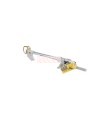 Ancrage de poutre fixe DBI-SALA 3M 2100159