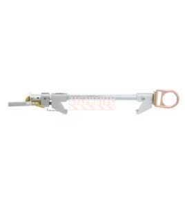 DBI-SALA 3M Fixed Beam Anchor 2100159