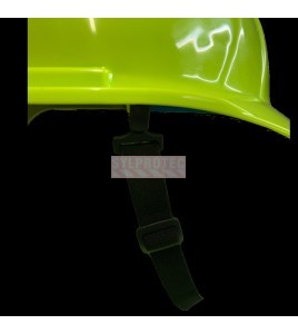 Chin strap for Delta plus Canada hard hat suspension Sold individually