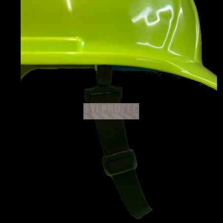 Chin strap for Delta plus Canada hard hat suspension Sold individually