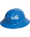Okanagan minor hard hat type 1, class E with a 6-point suspension. Sold individually