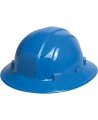 Okanagan minor hard hat type 1, class E with a 6-point suspension. Sold individually