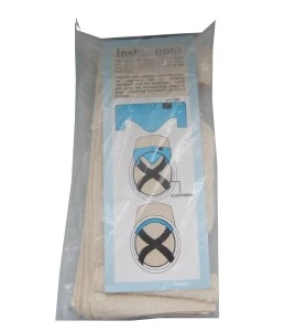 Terri-band  for inside of hat pk/10 units.