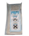Terri-band  for inside of hat pk/10 units.