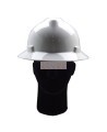 Casque V-GUARD style mineur 4 points, rochet  CSA
