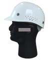 Casque ventilé MSA 4 points non approuvé