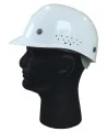 Casque ventilé MSA 4 points non approuvé