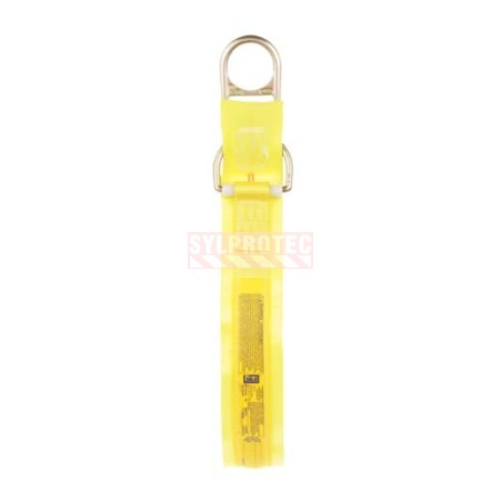 Élingue en polyester DBI-SALA 3M 1003000C, 3 pi