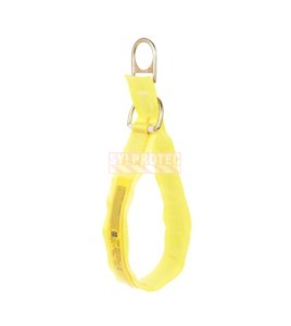 DBI-SALA 3M Polyester Anchor Sling 1003000C, 3 ft
