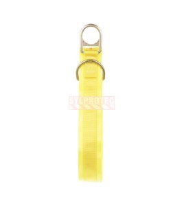 DBI-SALA 3M Polyester Anchor Sling 1003000C, 3 ft