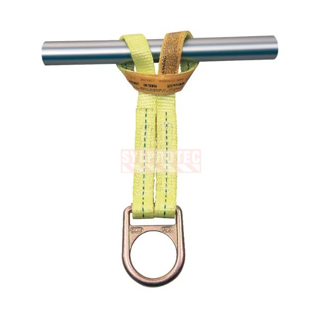 3M DBI-SALA Scaffold Web Anchor, polyester webbing